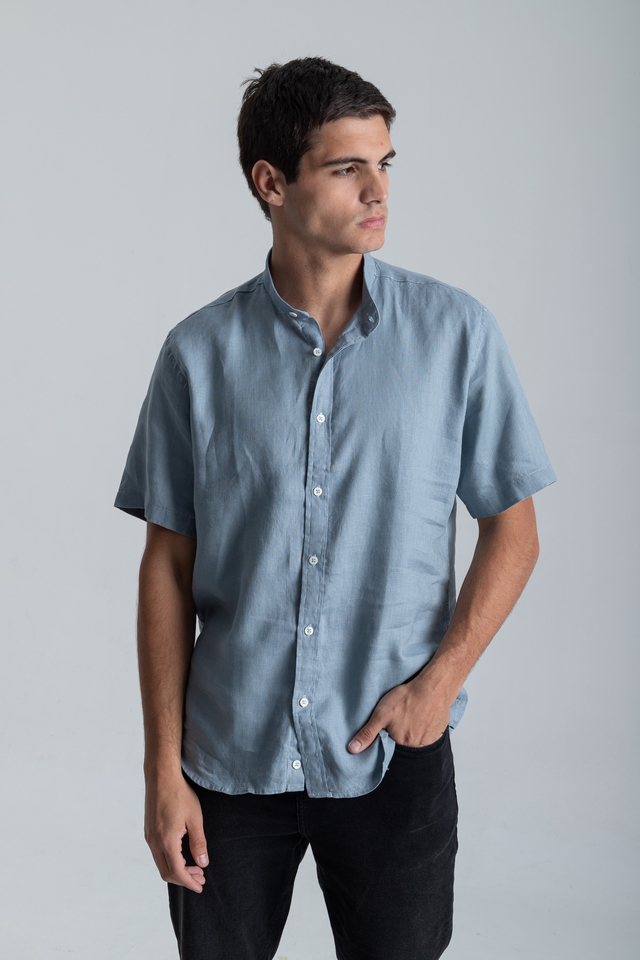 Camisa Mao Capri thumbnail 2