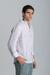 Camisa de Lino Rayada - comprar online