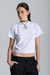 Remera Corta Mujer - buy online