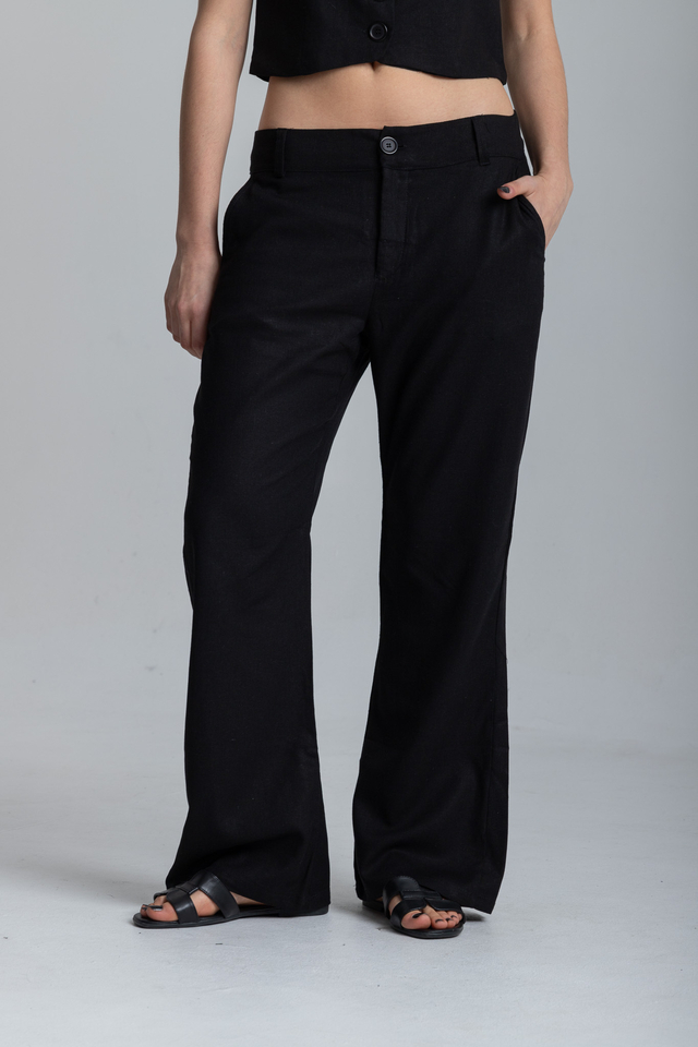Pantalon Sastrero Ivy thumbnail 2