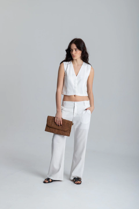 Chaleco sastrero Ivy - buy online