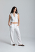 Pantalon Sastrero Ivy - Clifftone