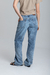 Jean Straight Mujer - comprar online