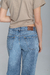Jean Straight Mujer - Clifftone