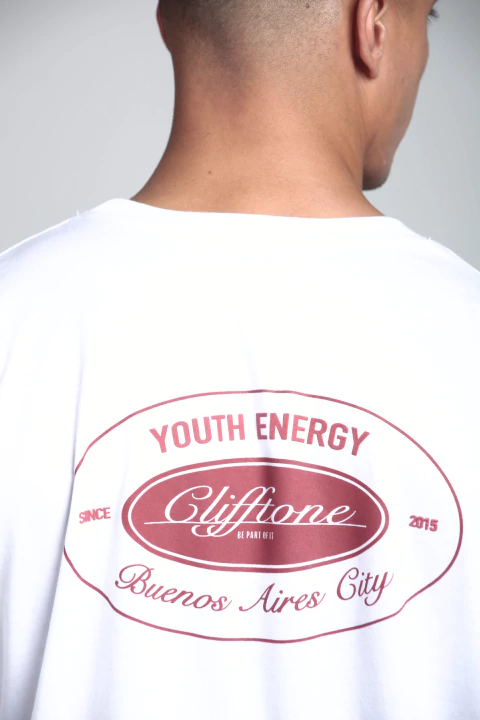 Remera 9 de julio