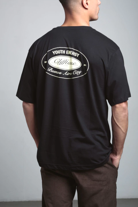 Remera Youth Energy - comprar online