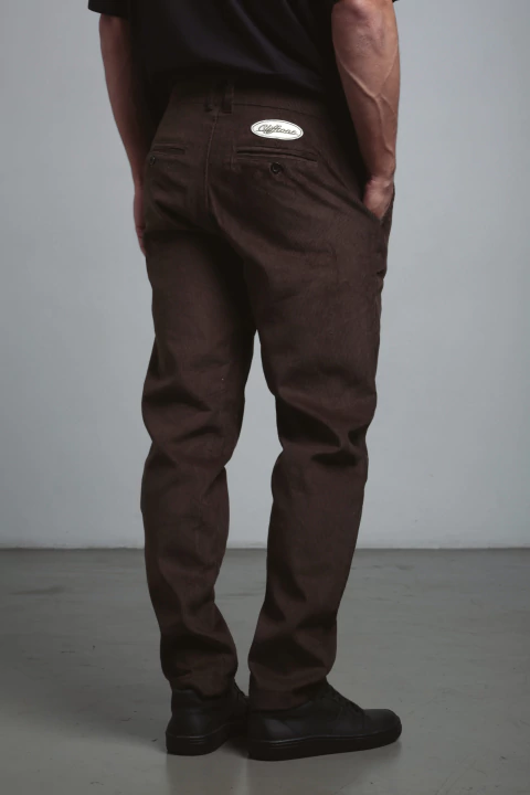 Pantalon Urban - Clifftone