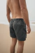 Traje de Baño Black fade - Clifftone