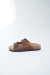 Sandalia Brownstone Mujer - Classic