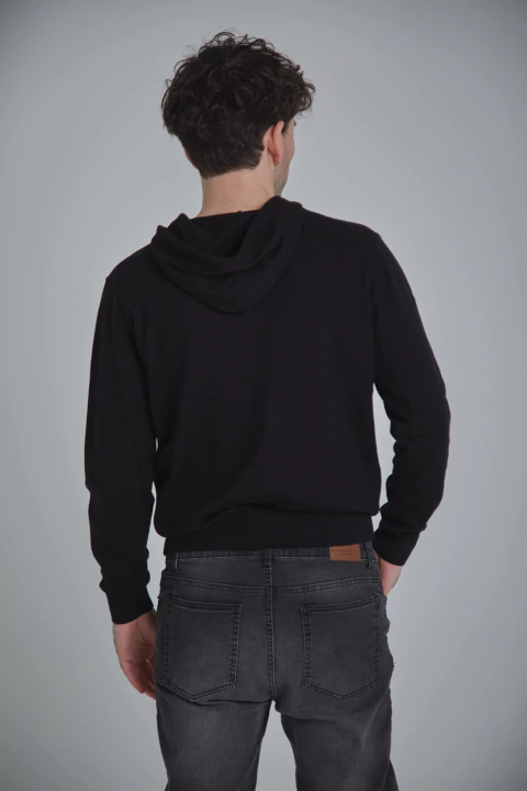 Imagen de Sweater Hoodie Wheels