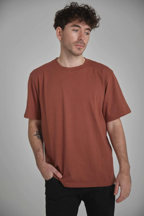 Remera Manga Corta - comprar online