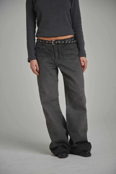 Pantalon Washed - comprar online