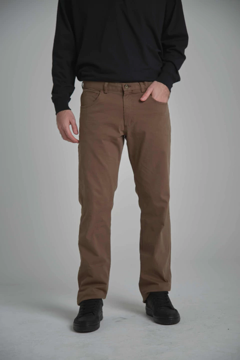 Pantalon Clasico - comprar online