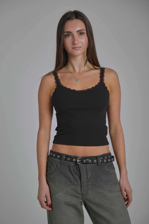 Musculosa Islay - comprar online