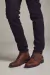 Zapatos Liverpool 100% cuero