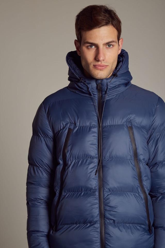 Campera Davos - Petrol thumbnail 2