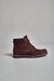 Borcego Bradford 100% cuero Marron - Clifftone