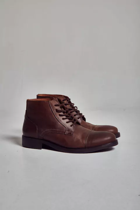 Zapatos Liverpool 100% cuero - buy online