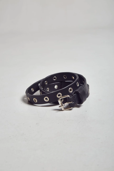 Cinturon de Cuero Mujer