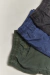 Image of Traje de Baño Black fade