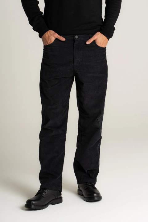 Pantalon CORD Corderoy