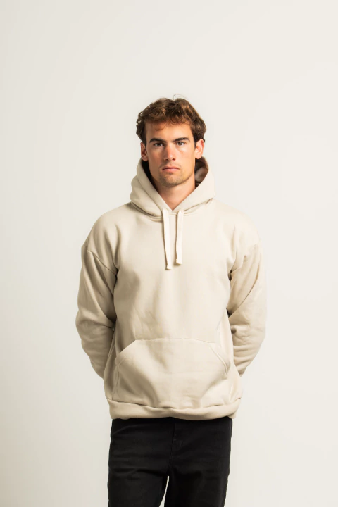 Hoodie Clásico - buy online