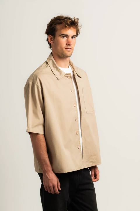 Camisa Ruta - comprar online