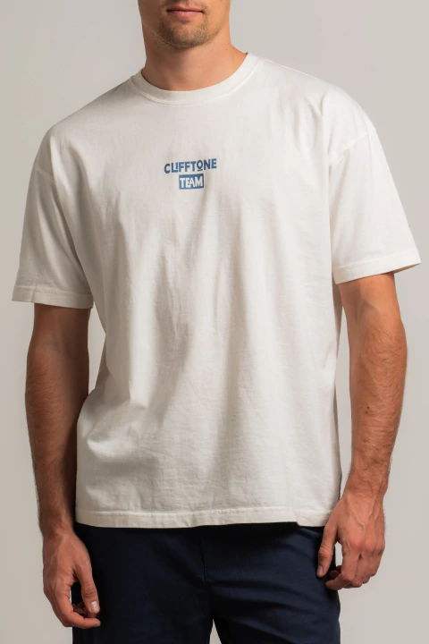 Remera Clifftone Team - Clifftone
