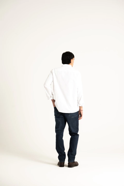 Camisa Oxford - tienda online
