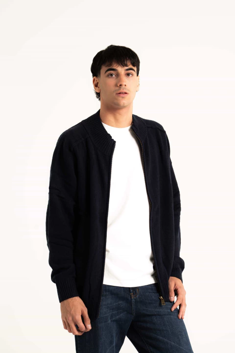 Sweater Cardigan Road - buy online