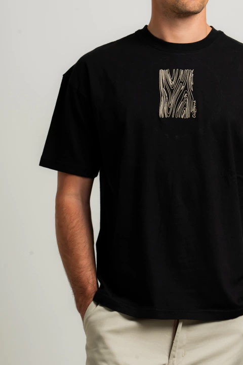 Remera Woods - comprar online