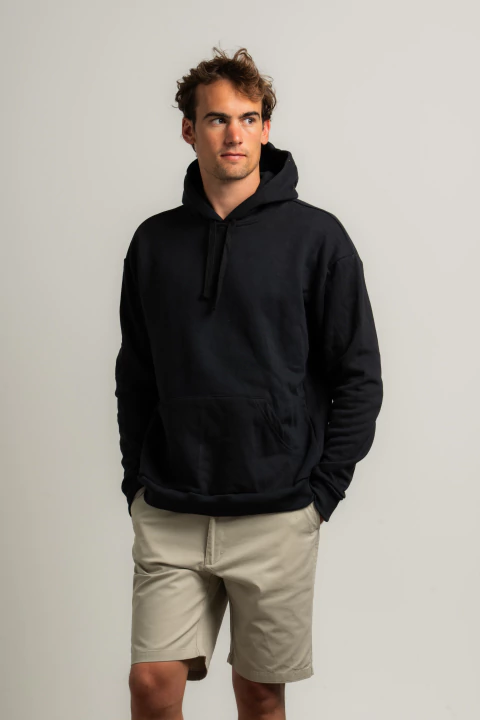 Hoodie Clásico en internet