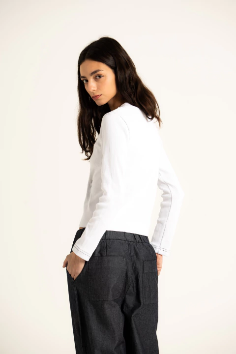 Remera Mujer Morley - online store