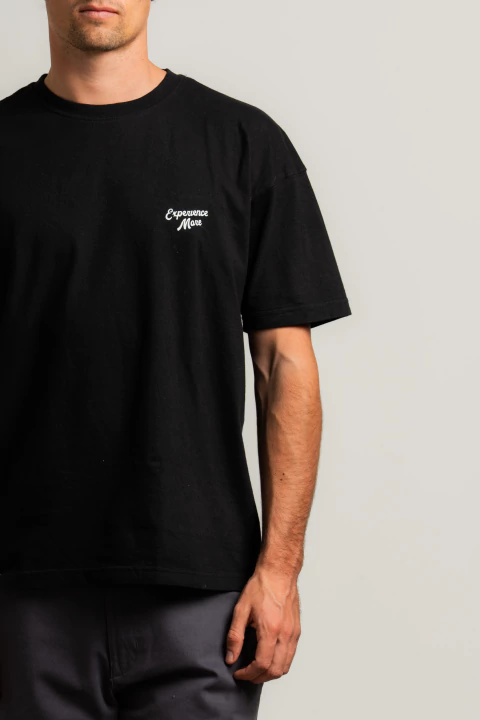 Remera Experience More - tienda online