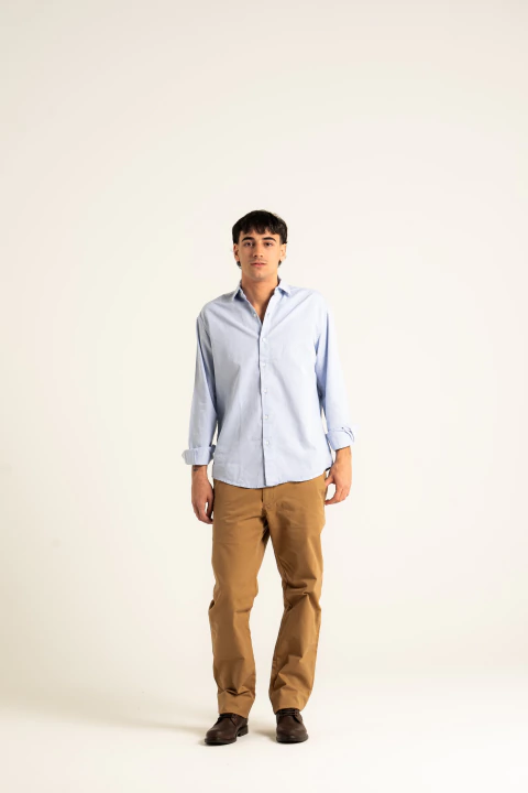 Camisa Oxford - comprar online