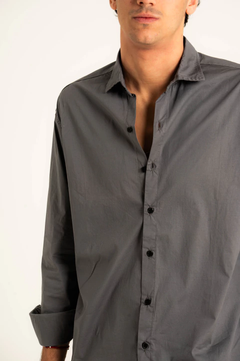 Camisa Poplin en internet