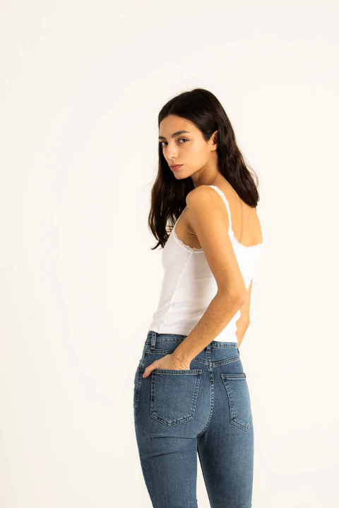 Musculosa Islay