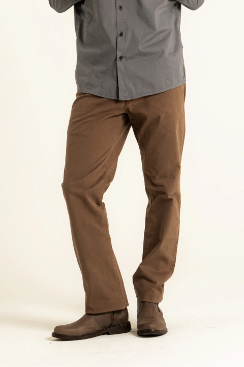 Pantalon Clasico