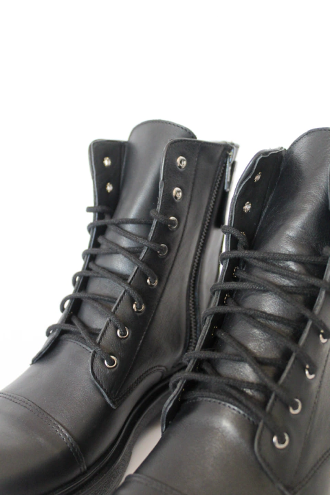 Borcego Johnstone - Clifftone