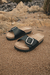Sandalia Kea Black - Clifftone