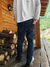 Jean Straight Hombre - tienda online
