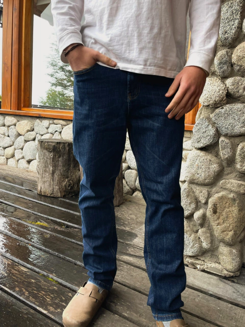 Imagen de Jean Straight Hombre