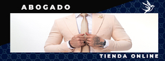 Banner de la categoría Abogado