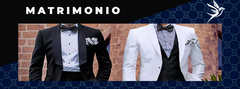 Banner de la categoría Matrimonio