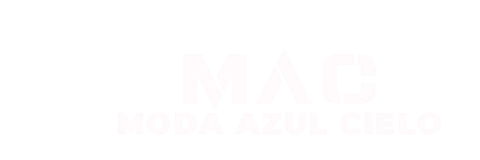 MODA AZUL CIELO