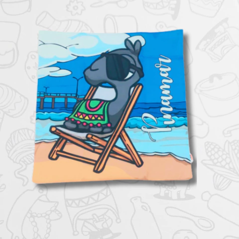 FUNDA DE ALMOHADON PINAMAR - comprar online