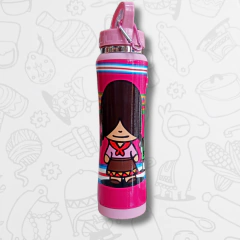 TERMO PICO FRÍO 500ML CACHI - comprar online