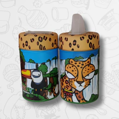 JUEGO DE LATAS MISIONES - comprar online