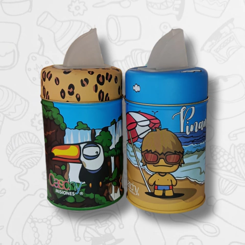 PACK LATAS - comprar online