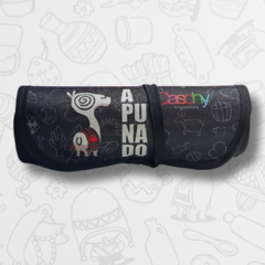 COQUERO NEGRO APUNADO - comprar online